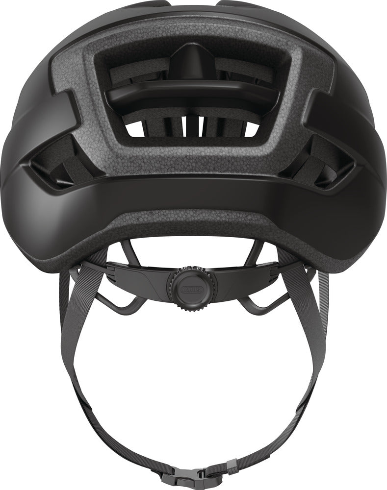 Casque ABUS Wingback noir