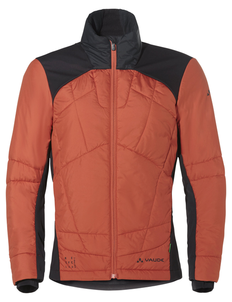 VAUDE Veste Minaki IV femme marron