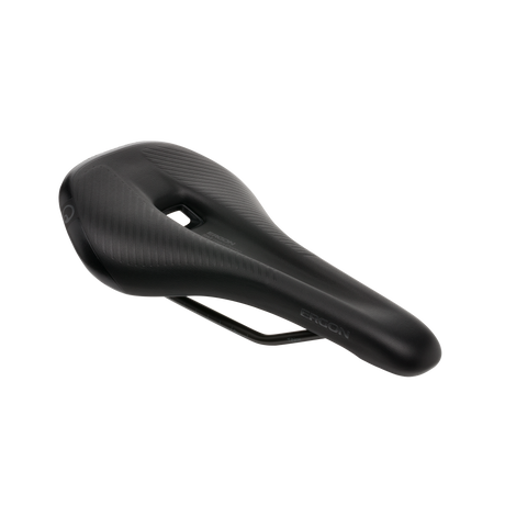 Ergon SM Comp Selle Homme noir
