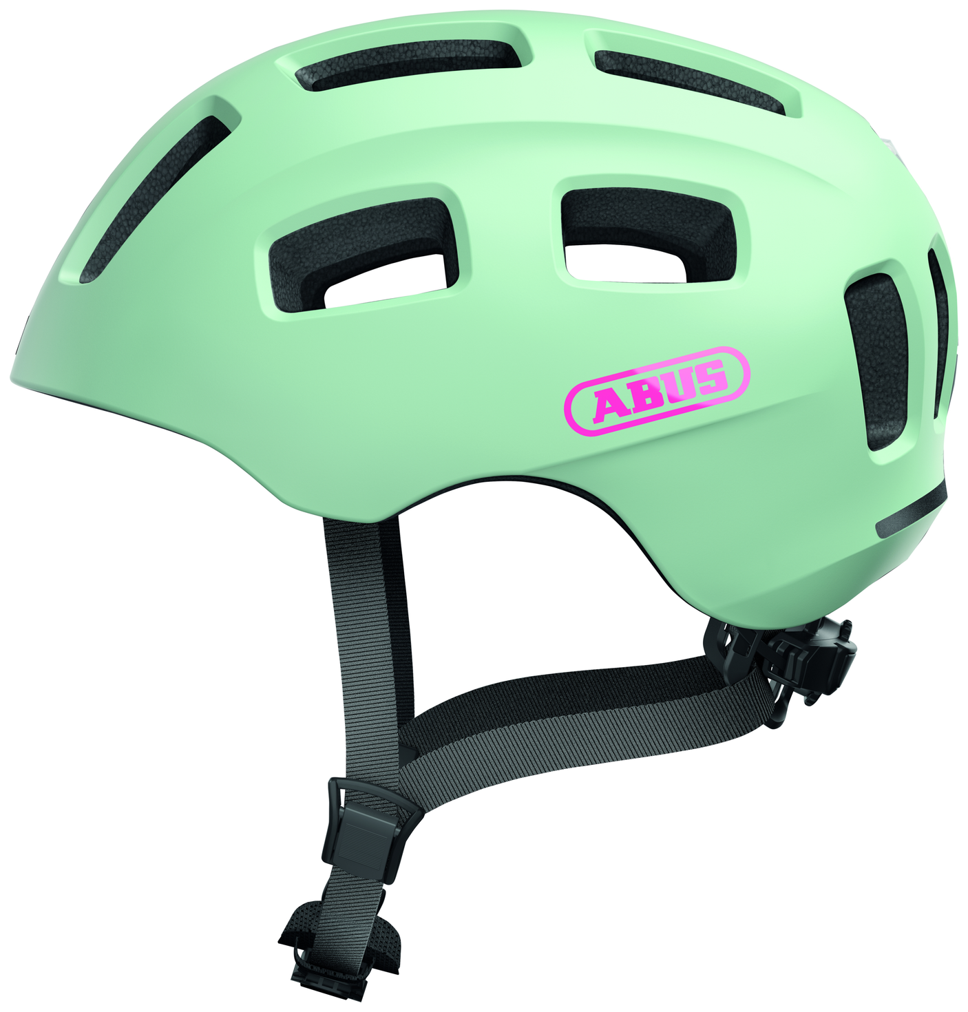 Abus Youn-I 2.0 menthe glacée