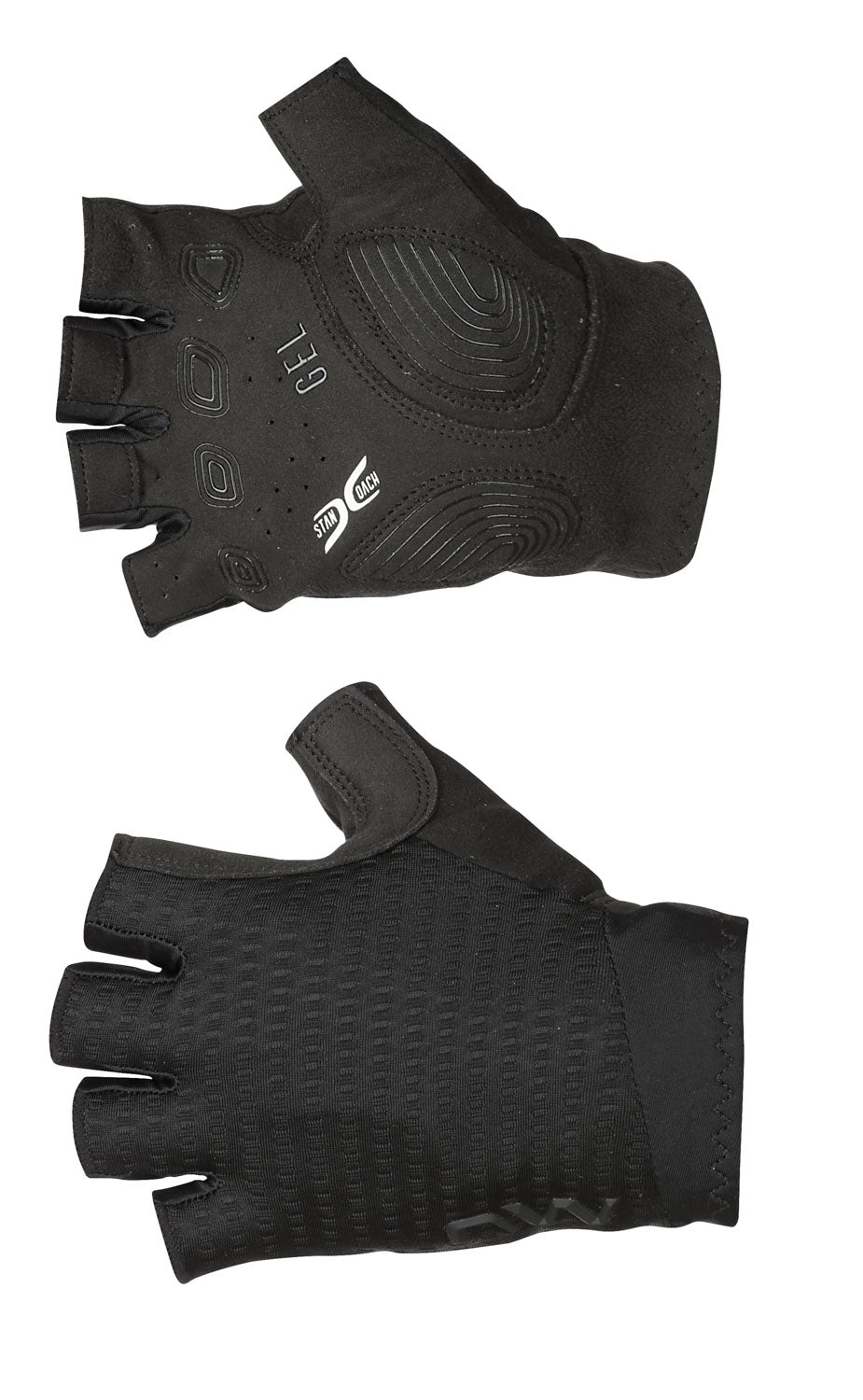 Gant court Northwave Fast Pro Gel noir