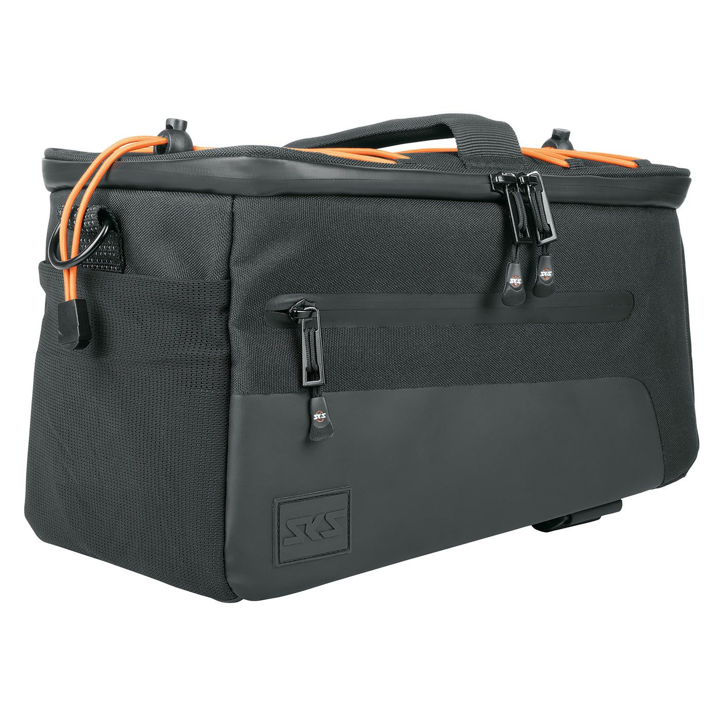 SKS Germany INFINITY URBAN SACOCHE DE CADRE Noir