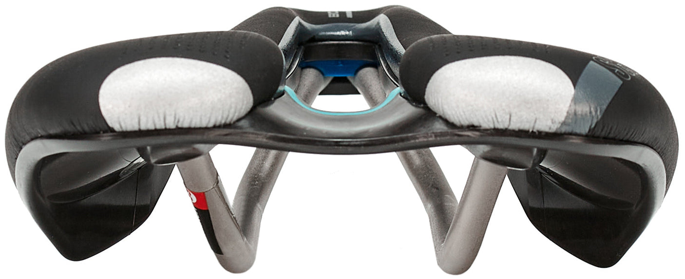 Selle Italia SLR Boost Gravel SuperFlow selle black