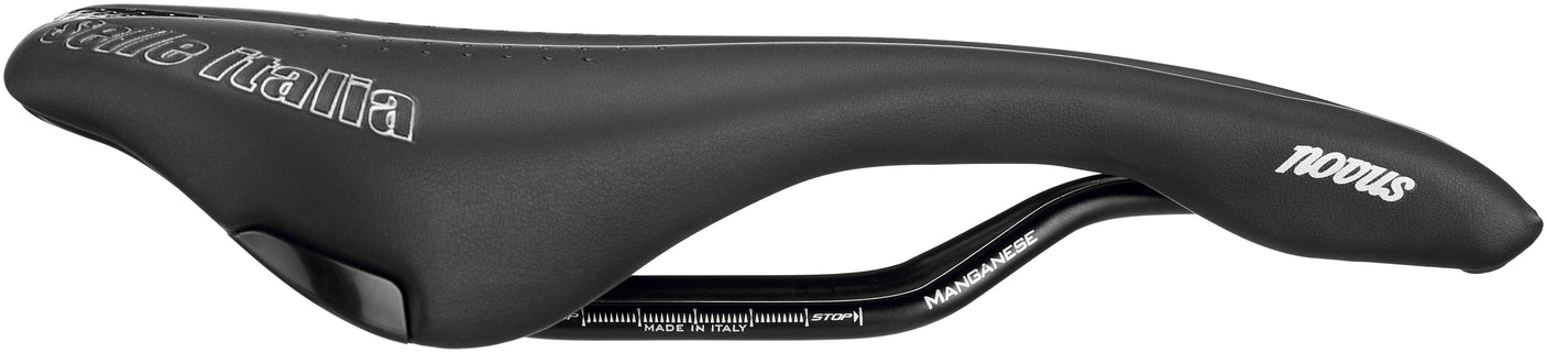 Selle Italia NOVUS Superflow Endurance TM noir
