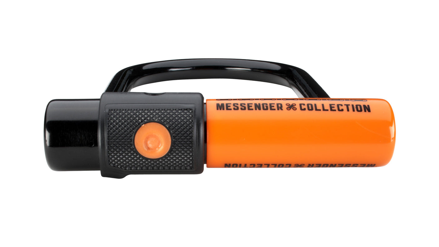 Kryptonite Messenger Mini Antivol de vélo