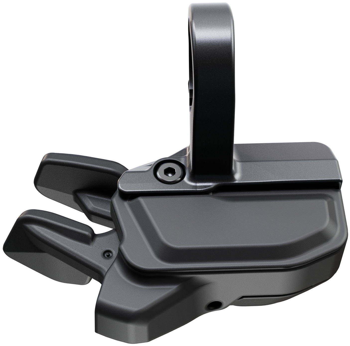 Shimano DEORE SW-M6250 Di2 Levier de vitesses 12 vitesses