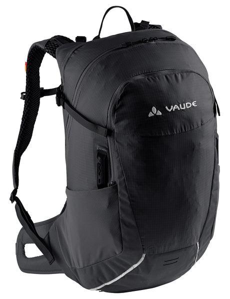 VAUDE Tremalzo 22 Sac à dos noir