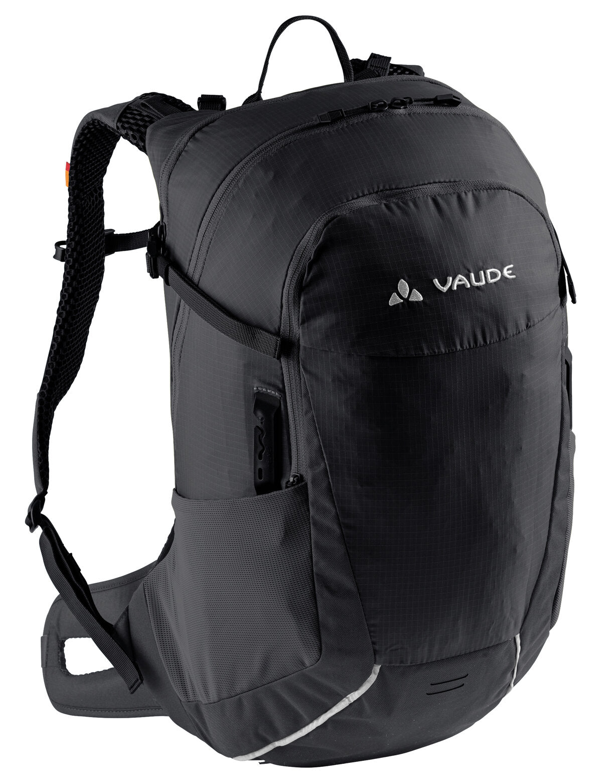VAUDE Tremalzo 22 Sac à dos noir