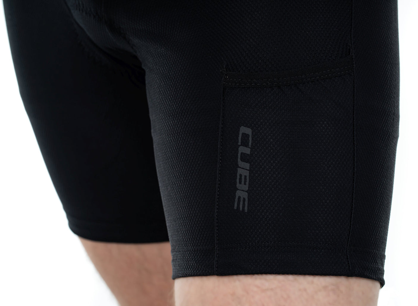 Collant CUBE avec bretelles