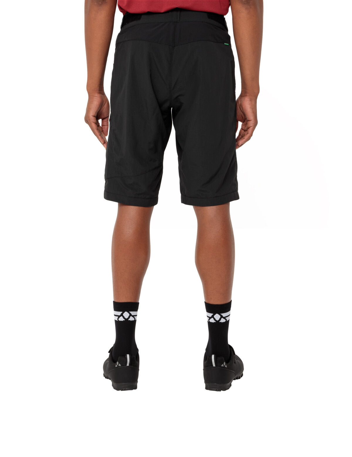 VAUDE Tamaro II Shorts homme noir