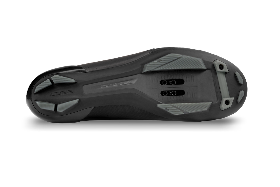 Cube Chaussures VTT C:68 X noir