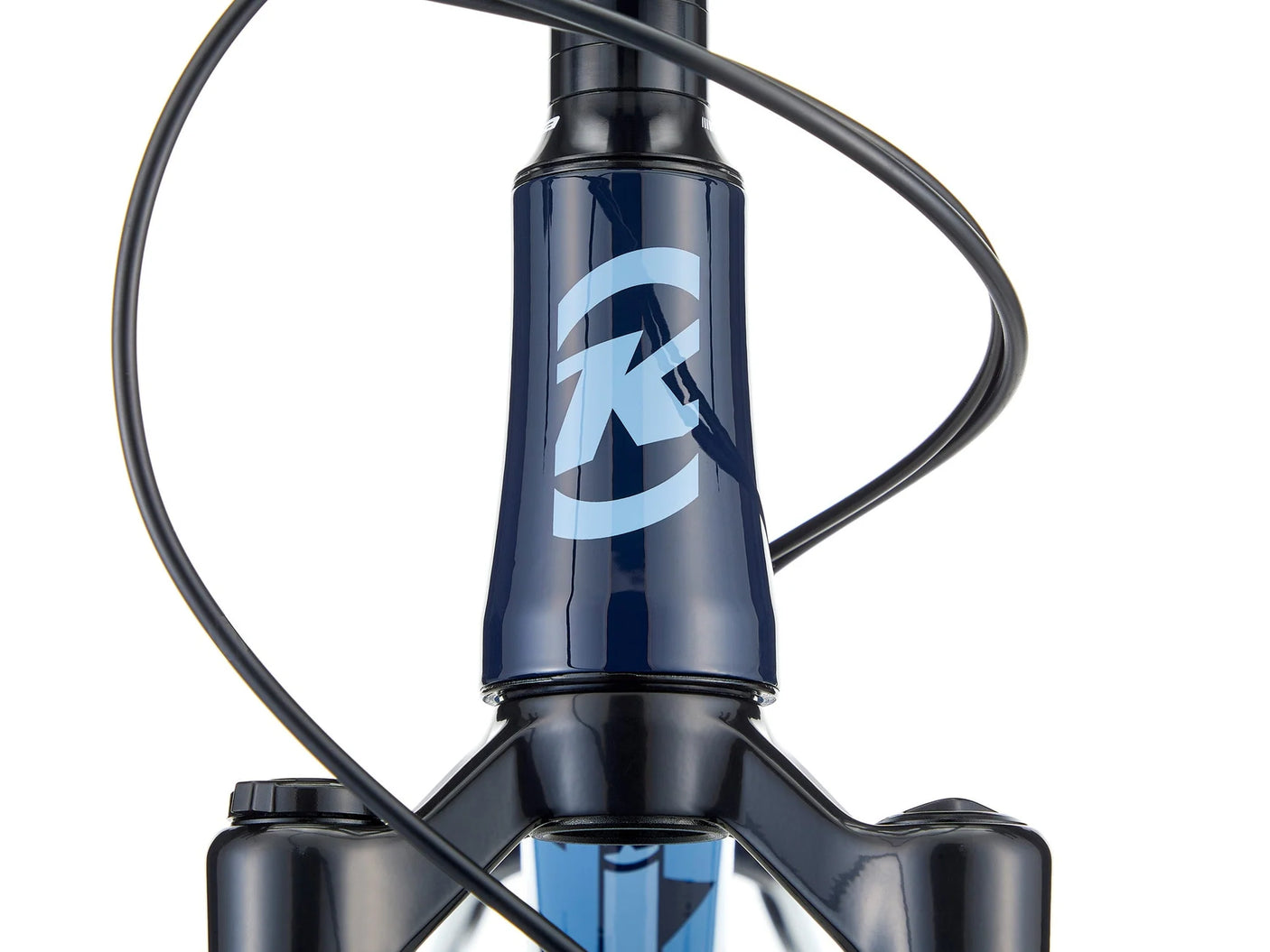 Kona Kahuna DL *** Bleu