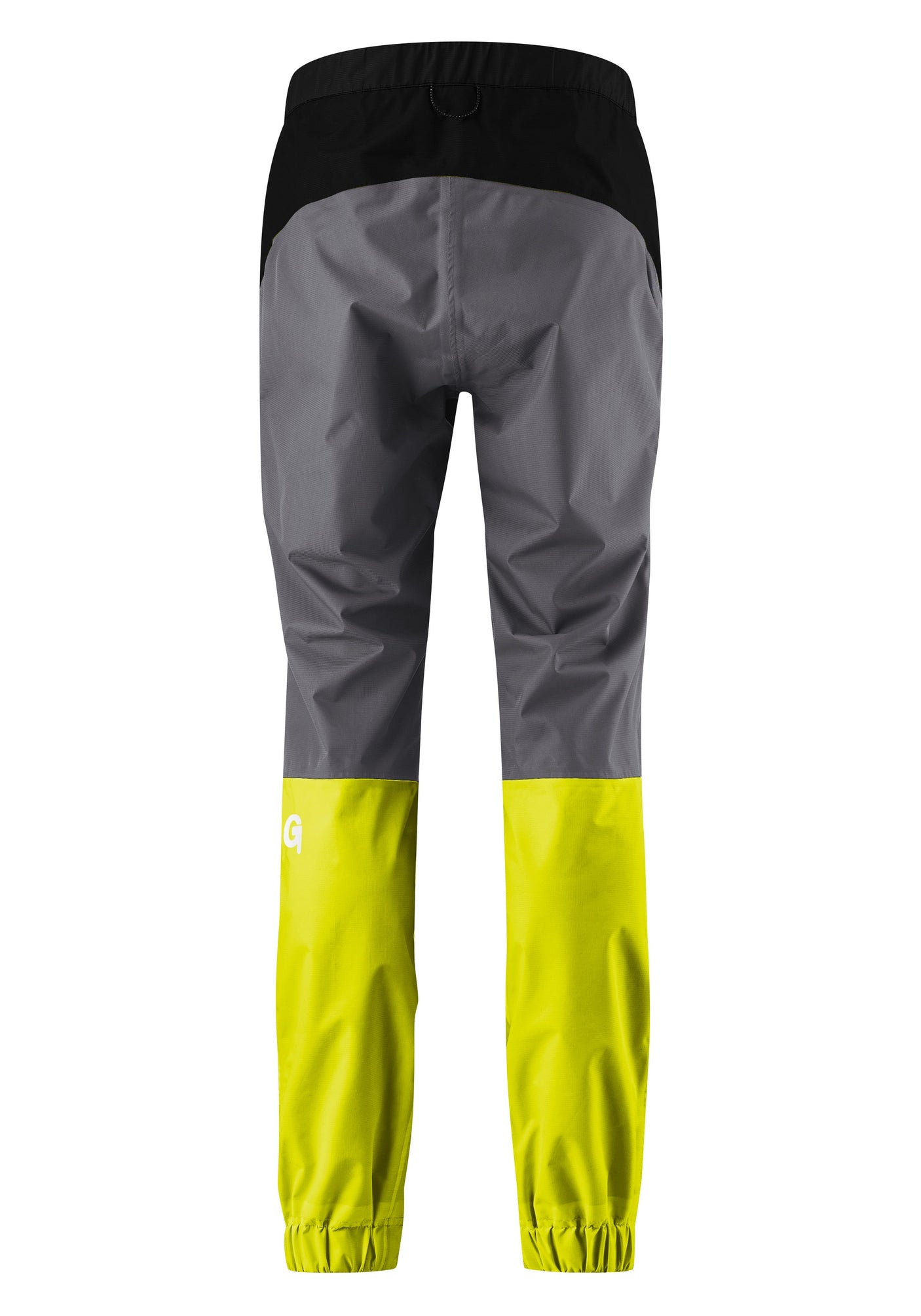 Gonso Save Pantalon Therm Mercury Gray