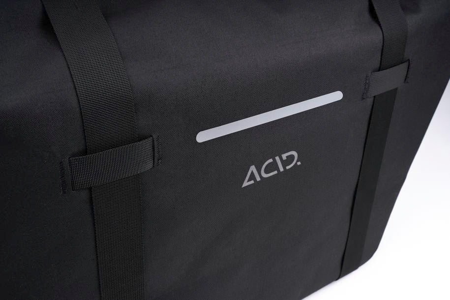 ACID Sacoche latérale PRO 45/2 Longtail