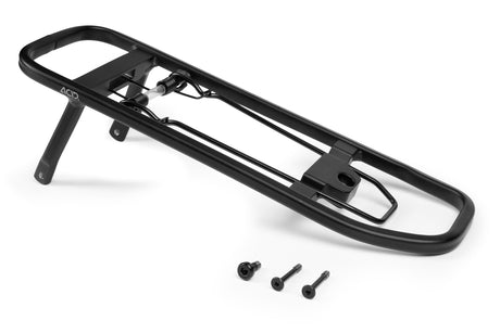 ACID Porte-bagages SIC 2.0 TOP RAIL Noir