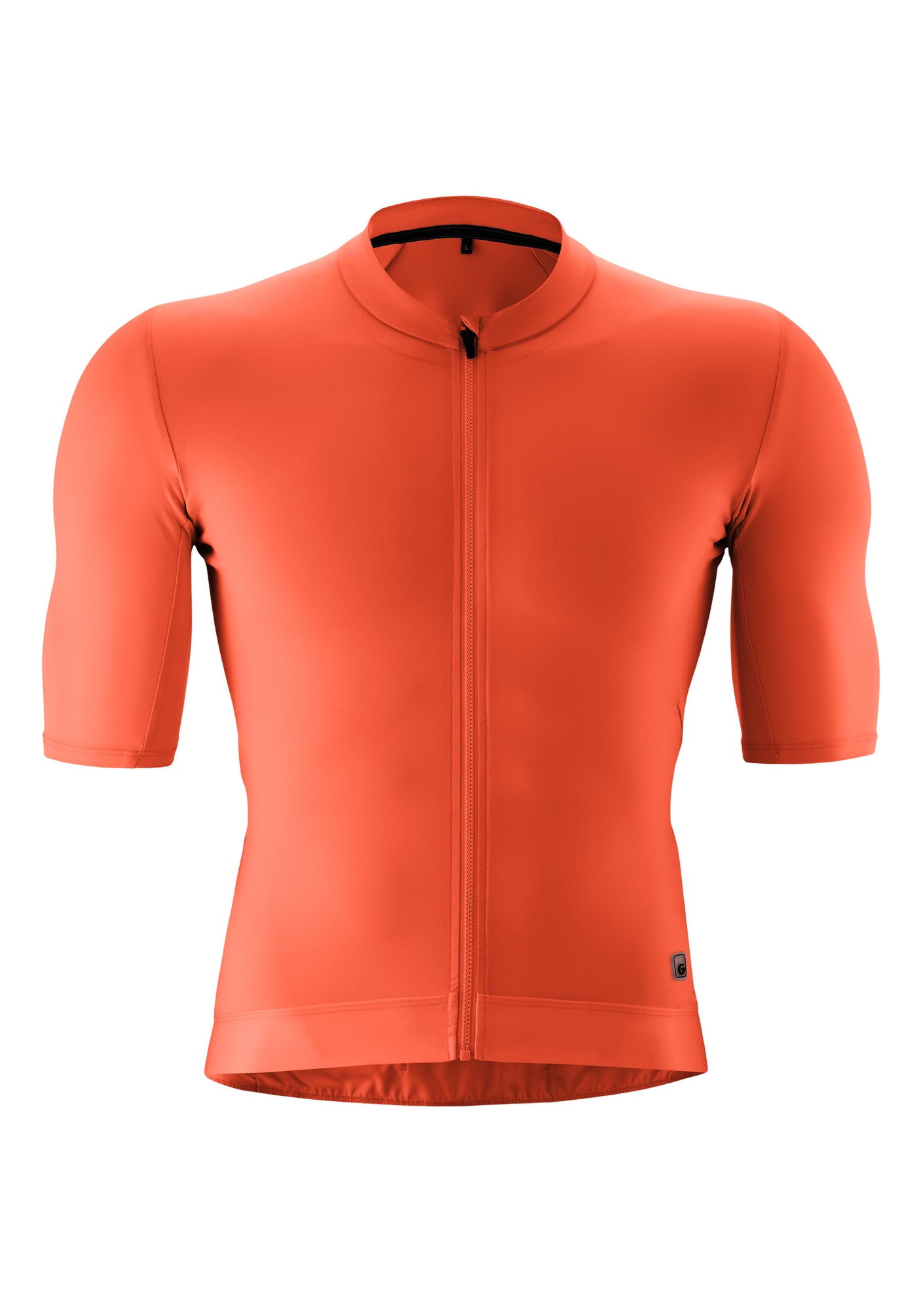 Gonso Maillot Route Homme fiesta red