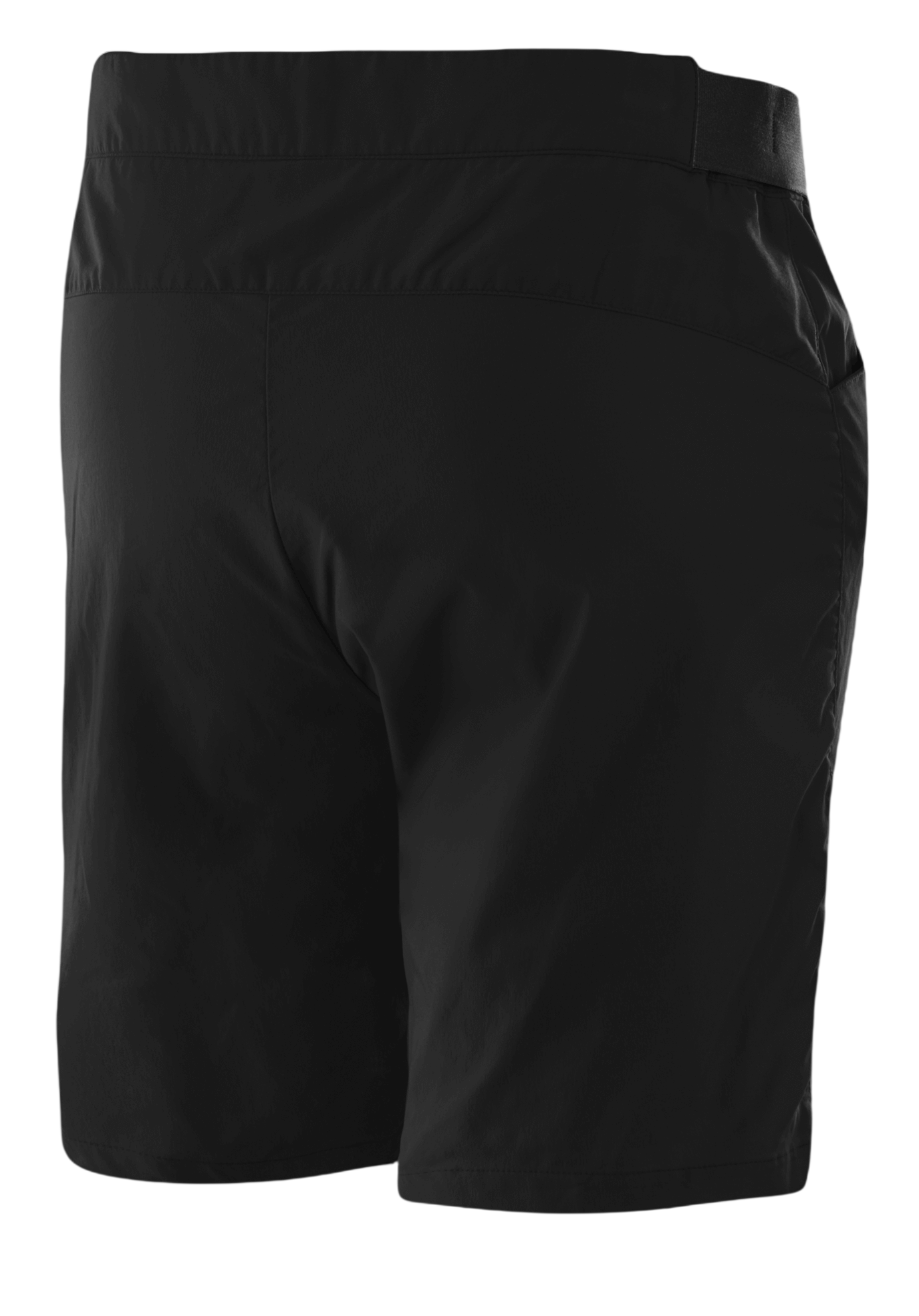 Löffler W Cuissard VTT Comfort-E Csl Noir