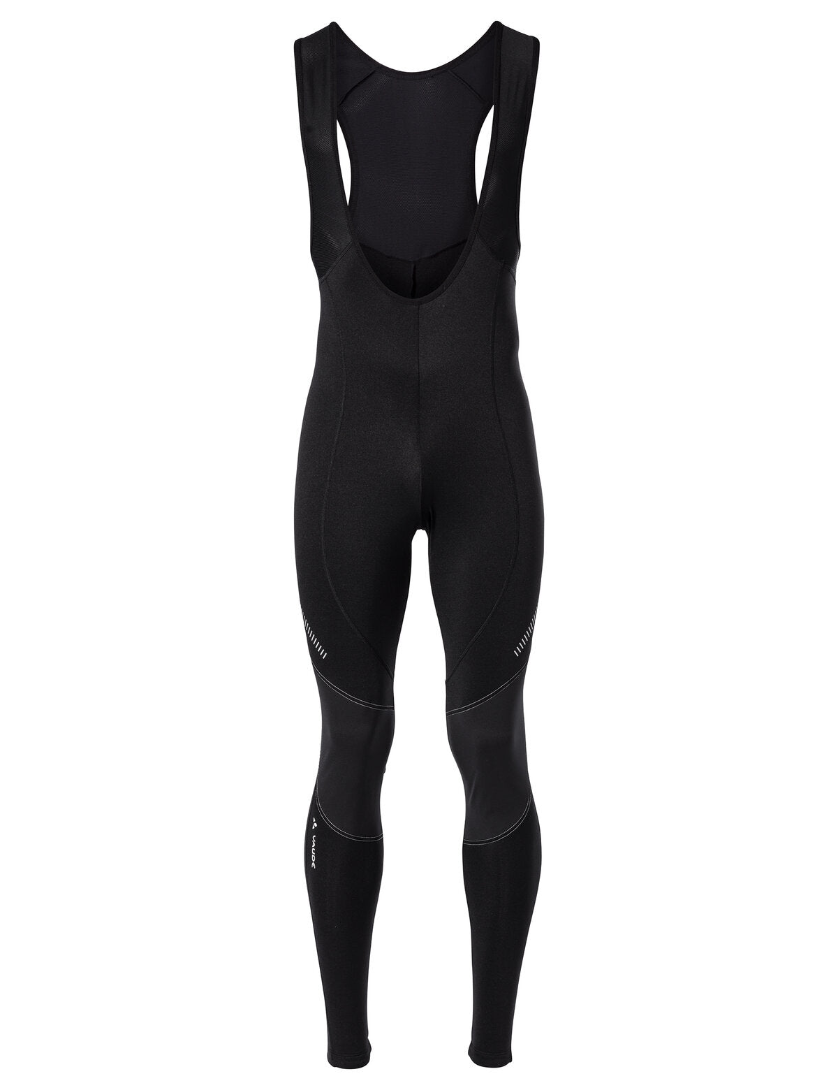 VAUDE Collants Active Warm Homme sans SC noir