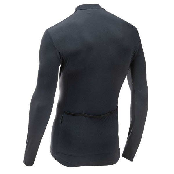 Northwave Fahrenheit Maillot Noir