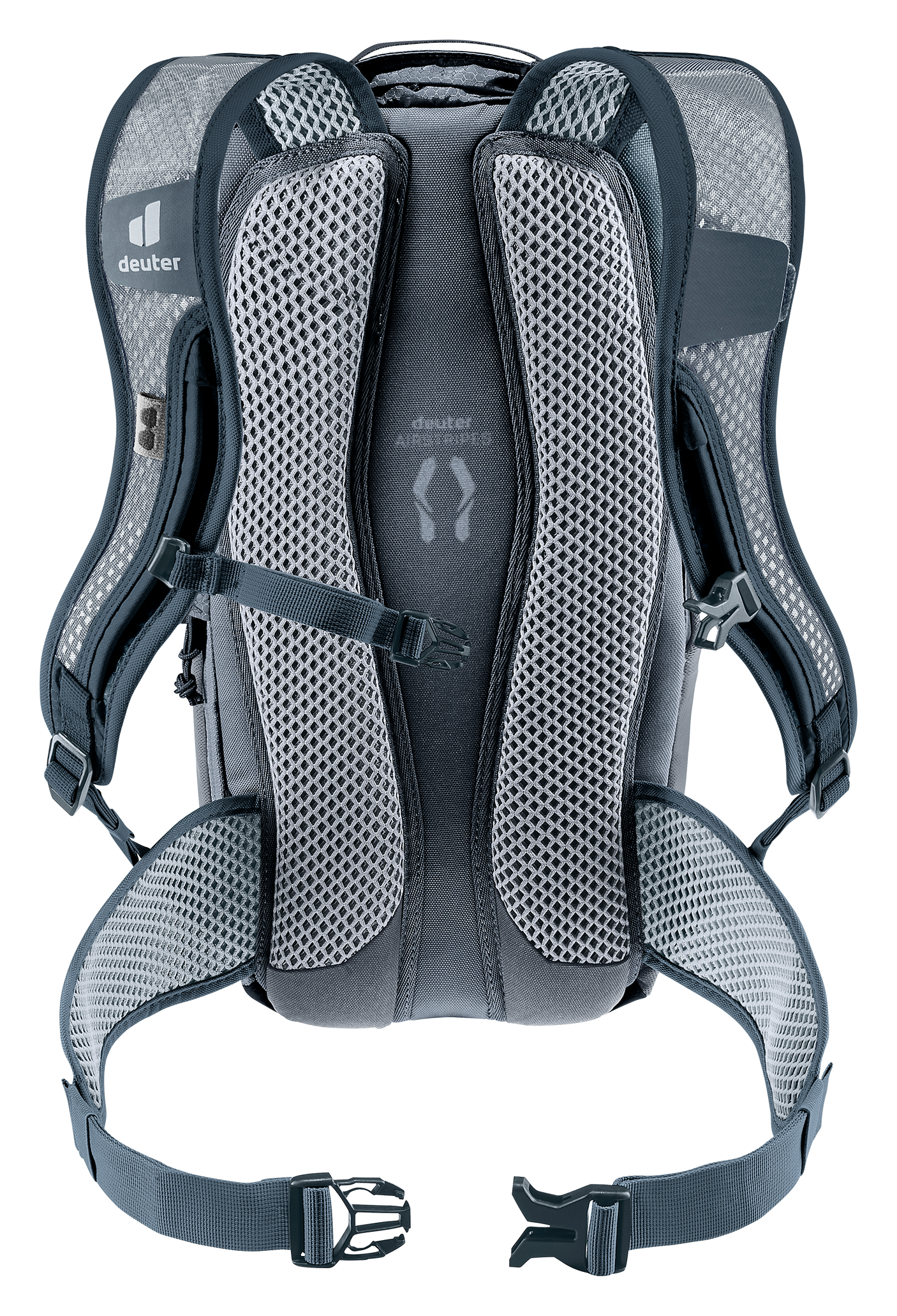 deuter Race 8 sac à dos vélo noir
