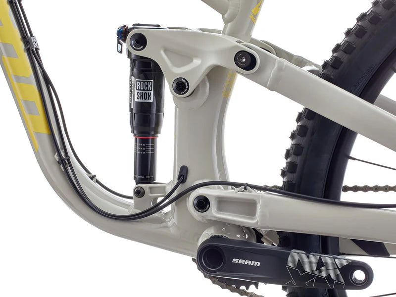 Kona Process 134 DL gris