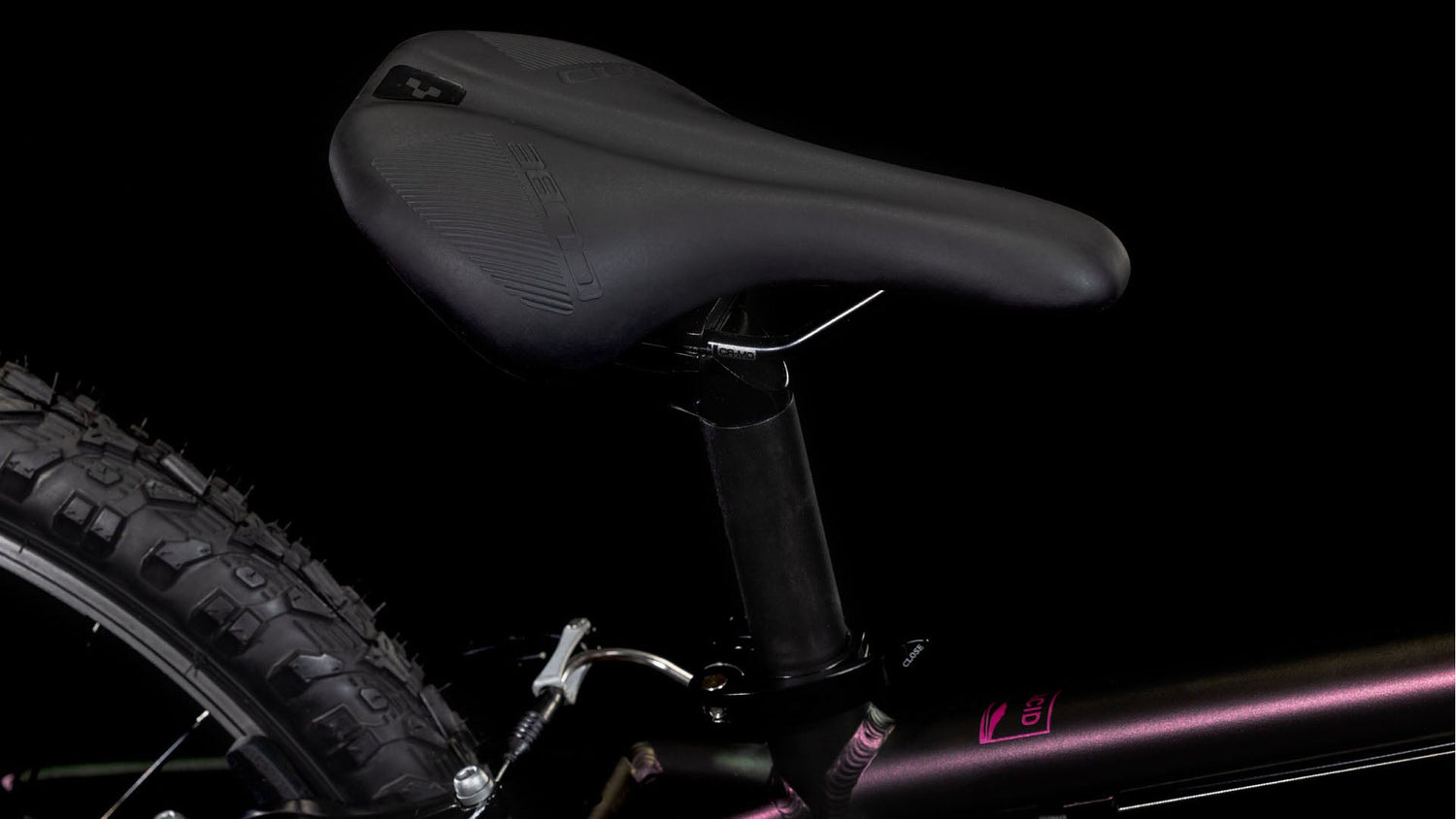 Cube Acid 200 molotov´n´pink (2026)