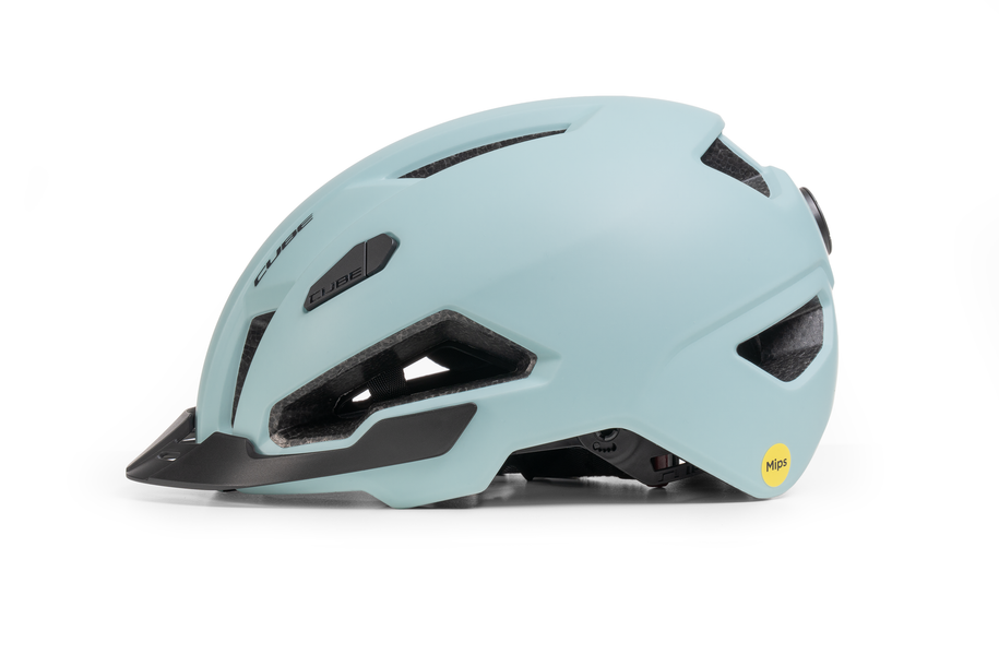 Cube Casque EVOY HYBRID