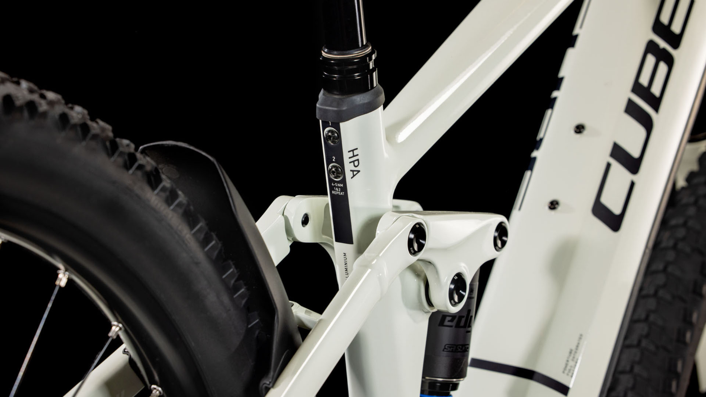 Cube Stereo Hybrid ONE22 Pro 800 Diamant 800 desertstone´n´black