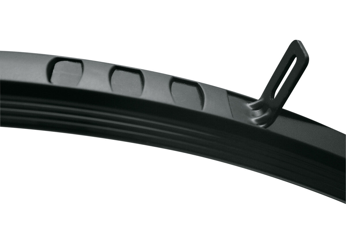 SKS Velo 42 Urban garde-boue 28" noir