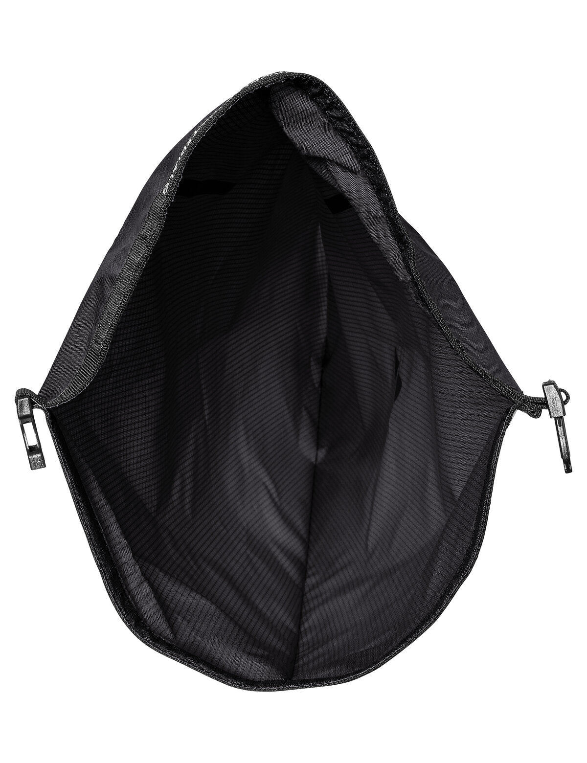 VAUDE Trailsaddle II noir