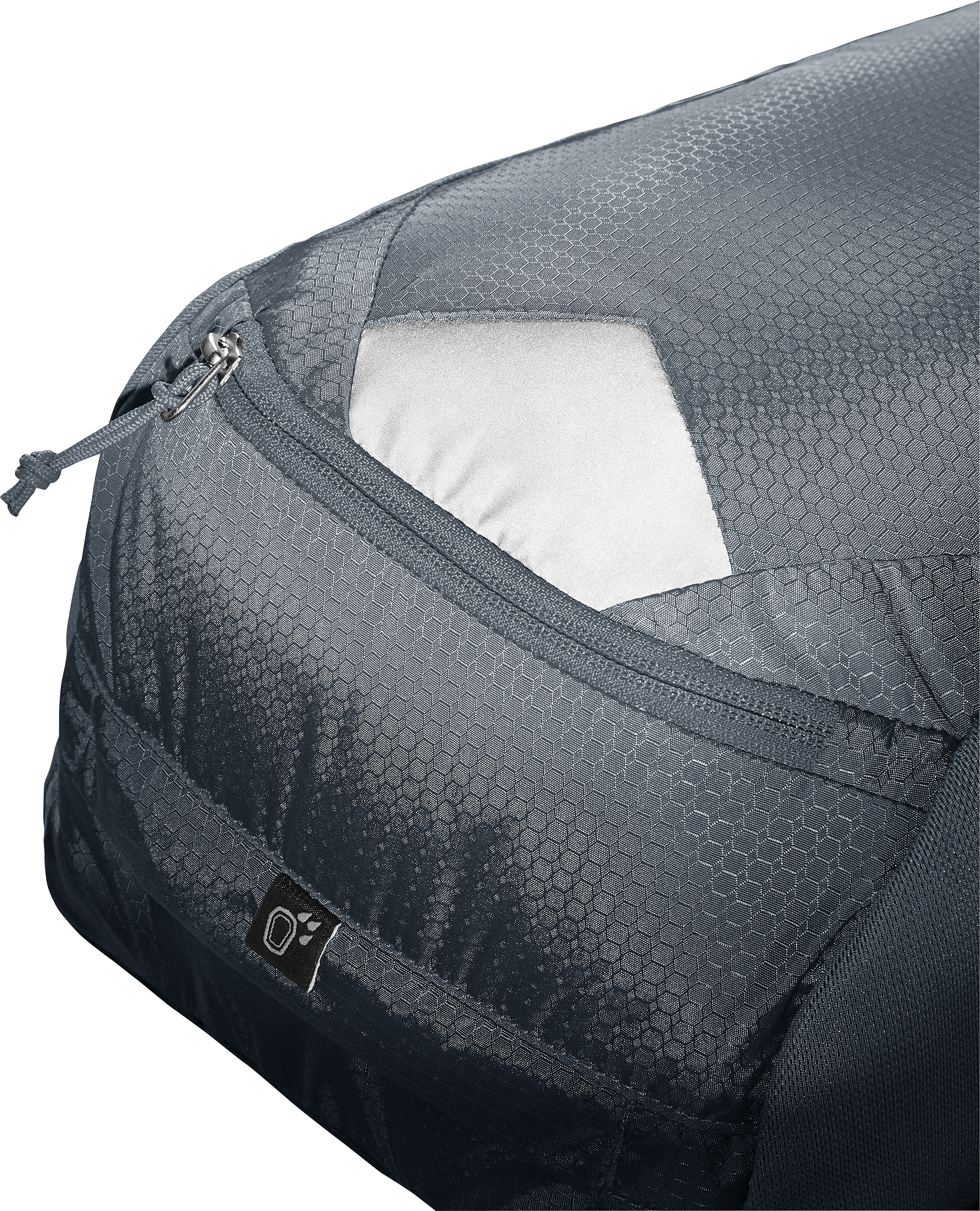 deuter Race Air 10 sac à dos vélo noir