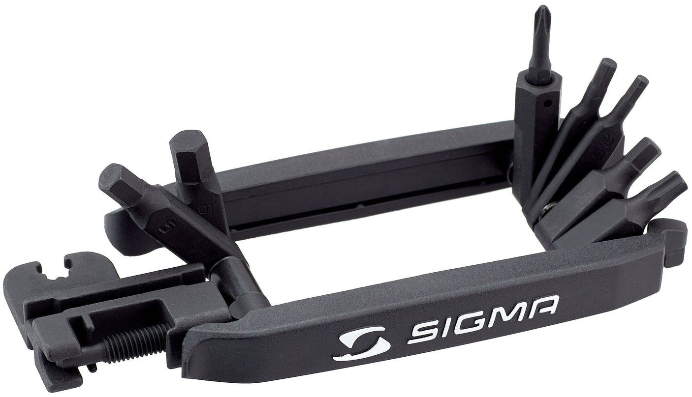 Sigma Outil de Poche M