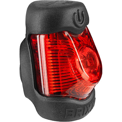 Busch + Müller feu arrière à batterie BRIXXI