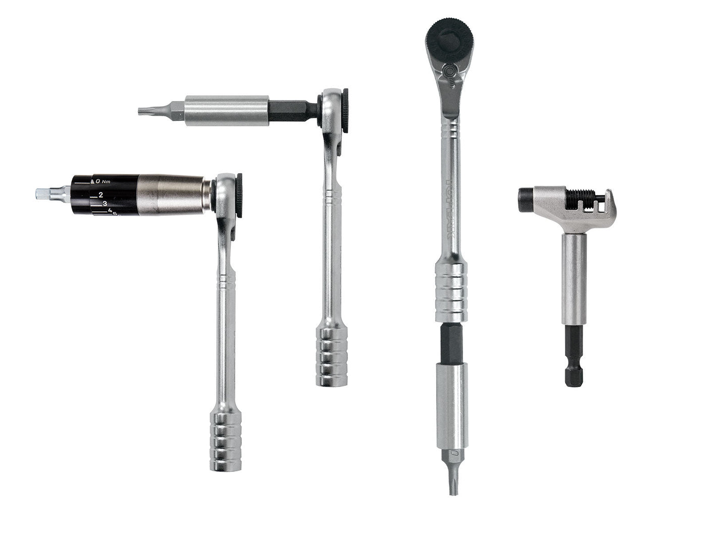 Topeak RatchetRocket Lite NTX+ Outil multifonction