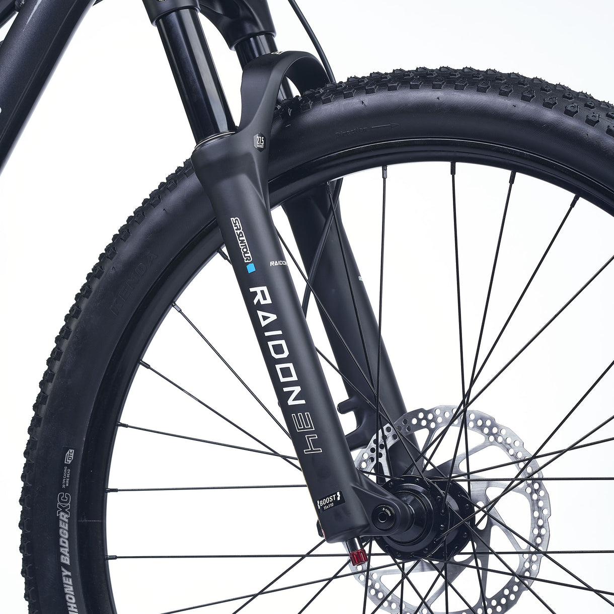 Academy Trail 7 RH38 Space