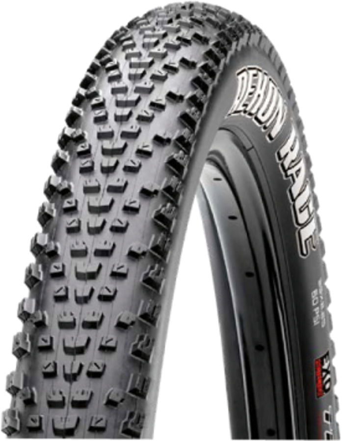 Maxxis Rekon Race pneu pliable 29x2.35" EXO TR noir