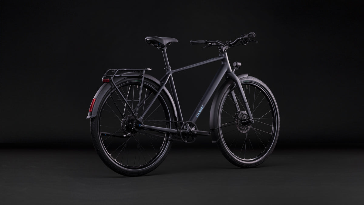 Cube Editor Pro FE Diamant night´n´chrome (2027)
