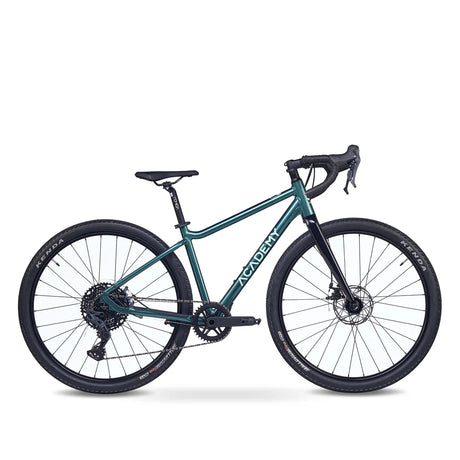 ACADEMY S-grade Gravel 7 27,5" Forêt (2025)