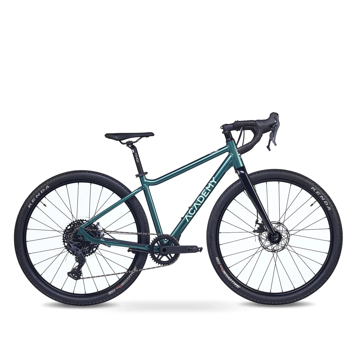 ACADEMY S-grade Gravel 7 27,5" Forêt (2025)