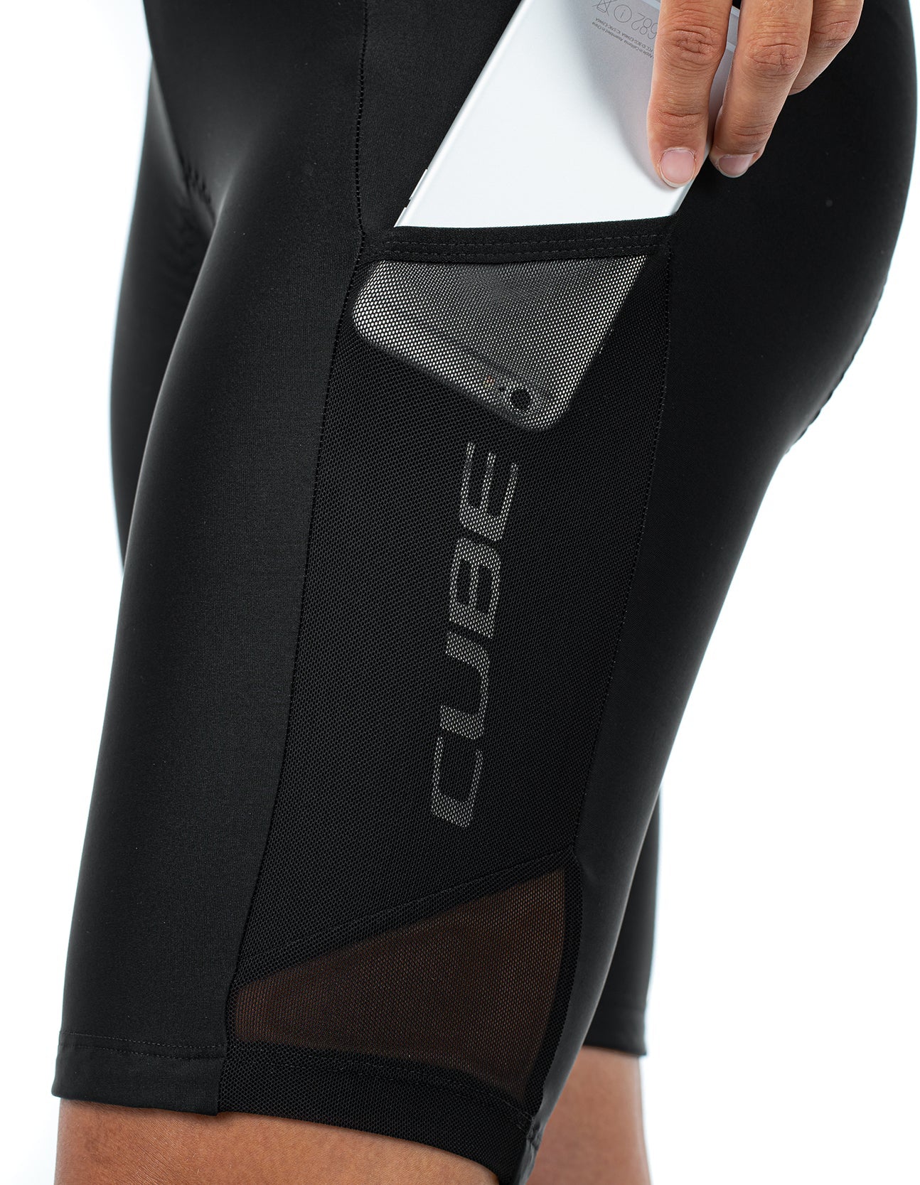 CUBE ATX WS Cuissard vélo