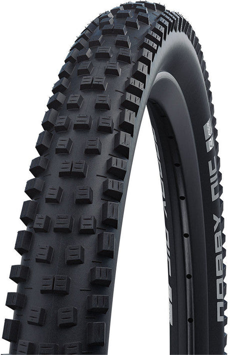 Schwalbe Nobby Nic Performance pneu à tringle rigide 29x2.25" E-50 Addix noir