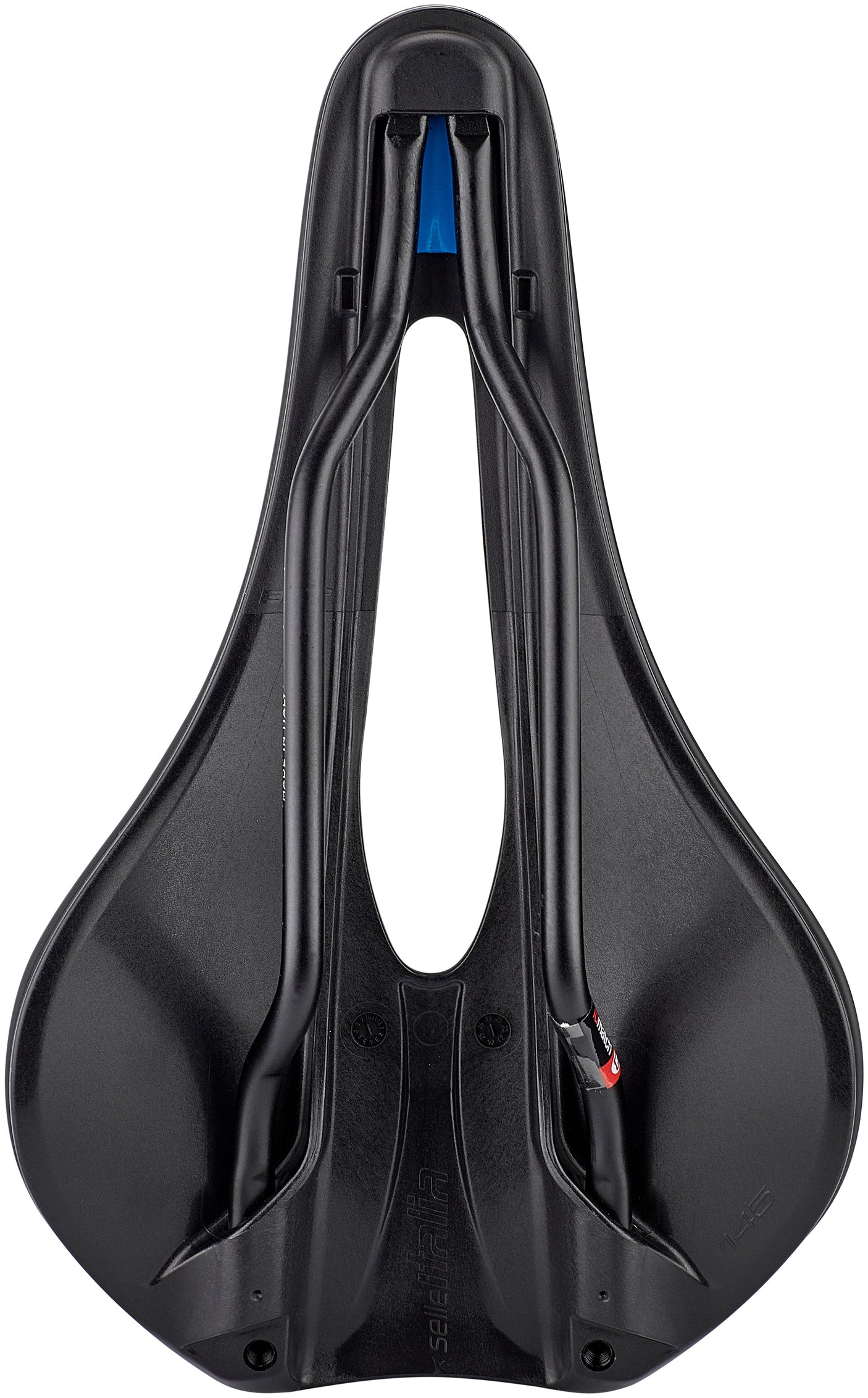 Selle Italia Novus EVO Boost TM SF selle black