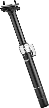 XLC SP-T10 tige de selle télescopique Ø30,9mm – aktuelle Variante