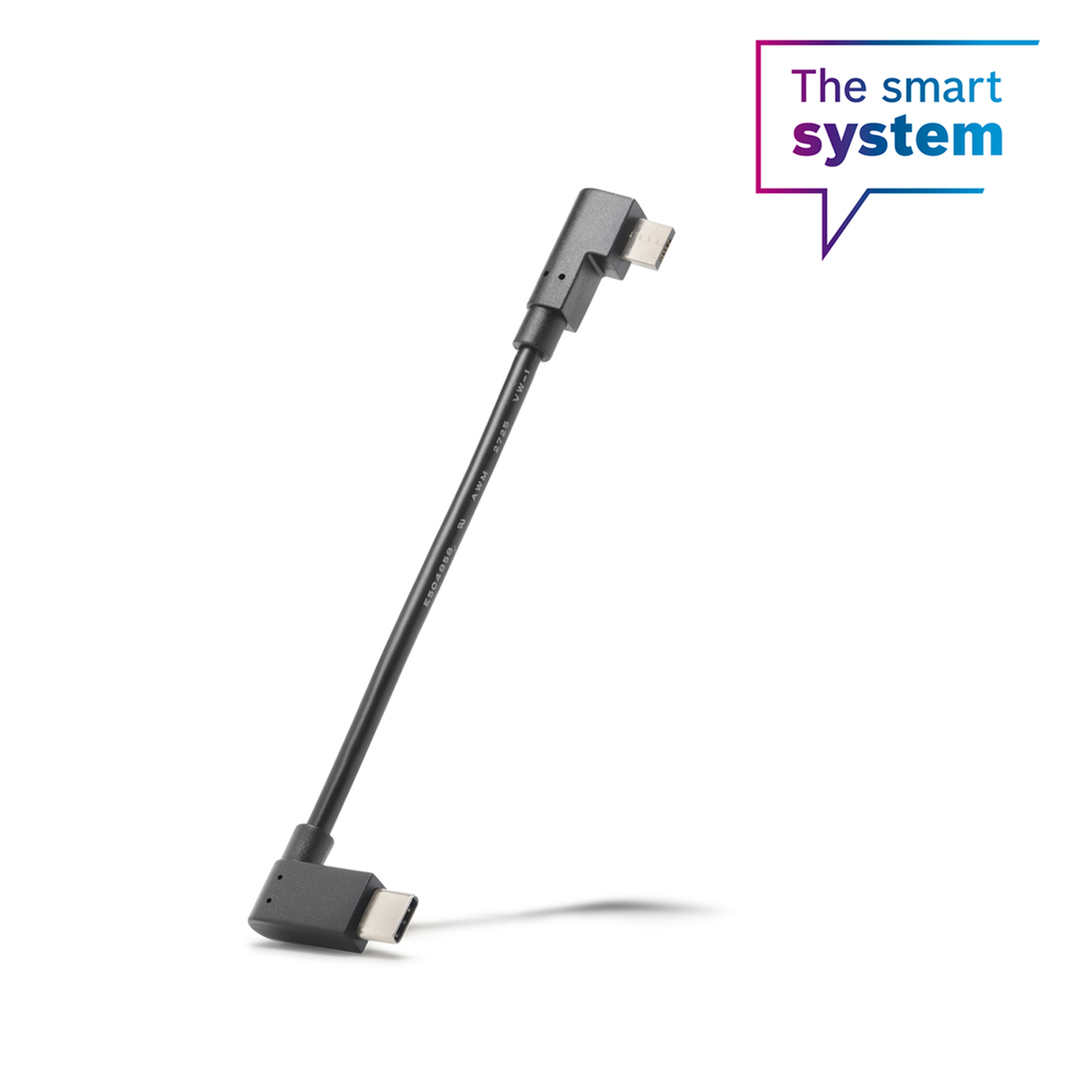 Bosch SmartphoneHub câble de charge Micro USB - USB-C
