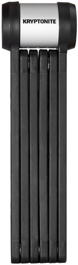 Kryptonite KryptoLok 610S Antivol pliant (100 cm)