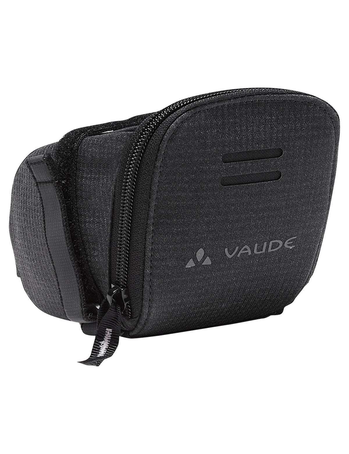 VAUDE Race Light XL Luminum sacoche de selle noire