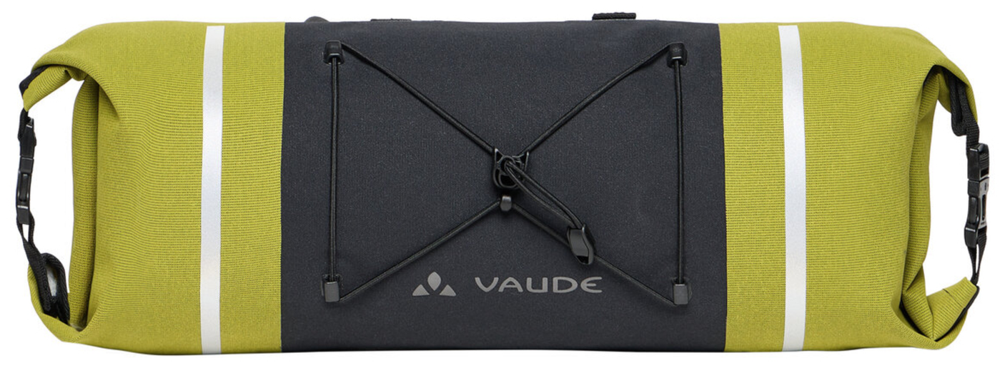 VAUDE Trailfront Compact feuille foncée