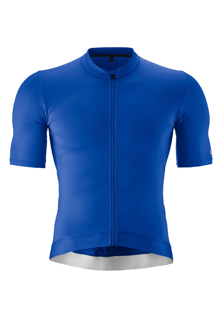 Gonso Maillot Route M indie blue