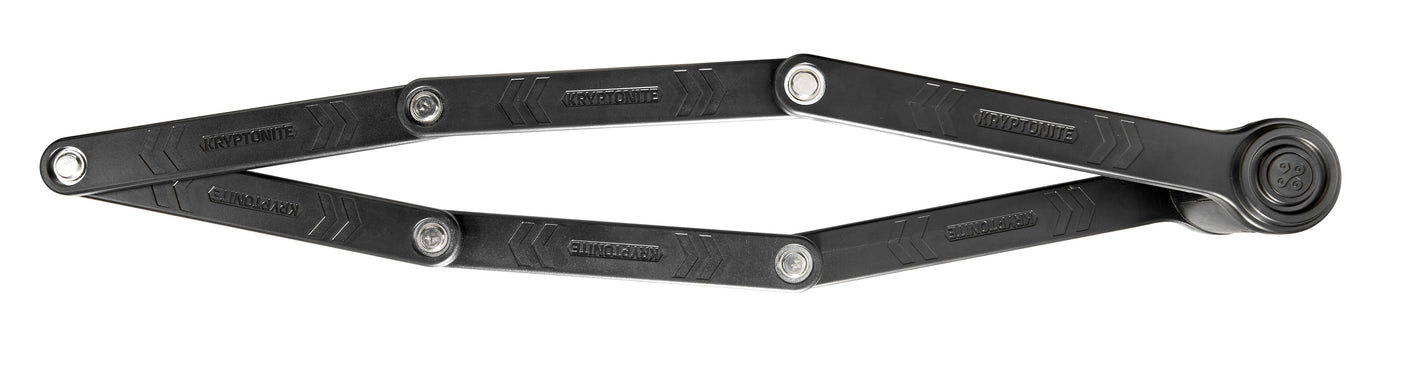 Kryptonite Keeper 510 Antivol pliant (100cm)