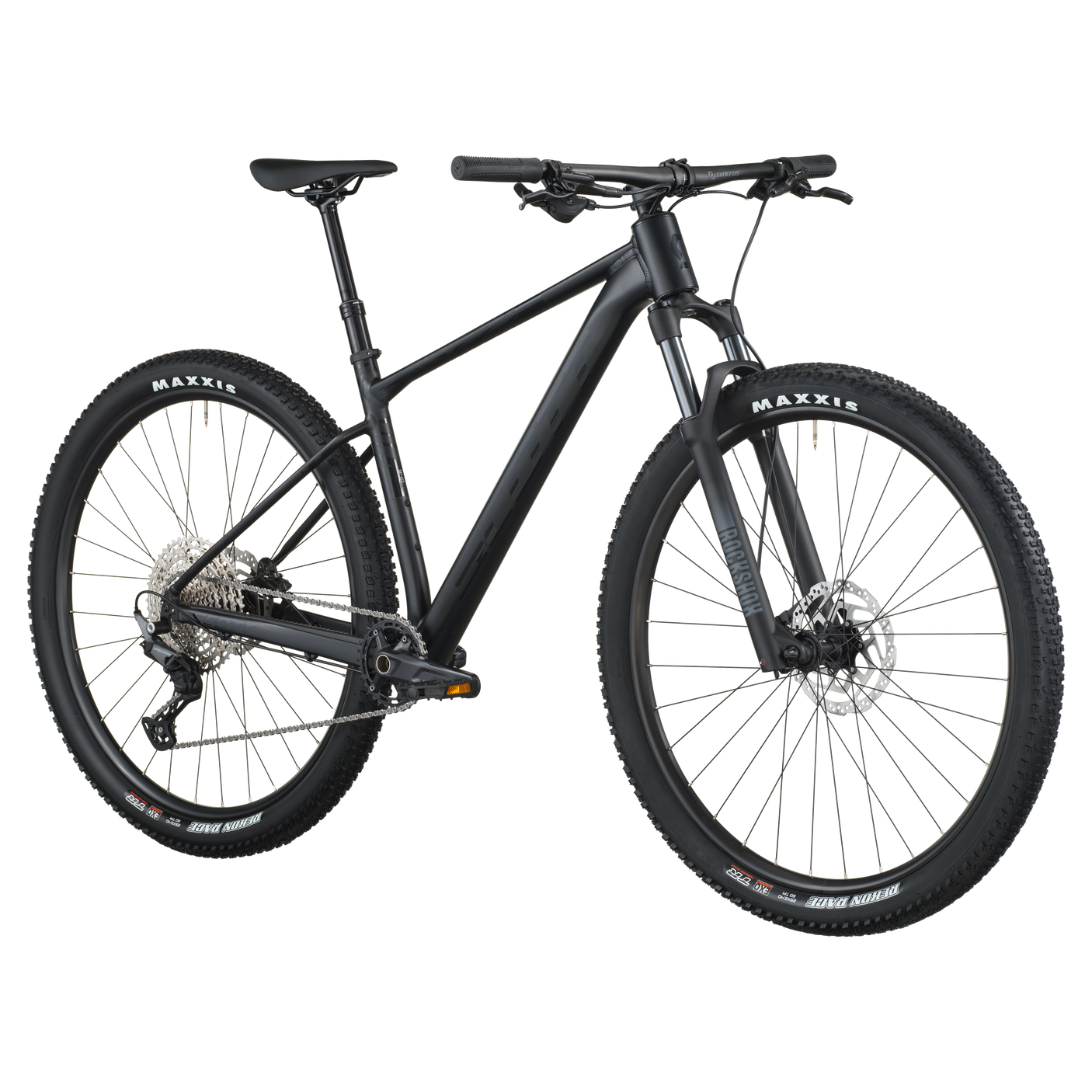 Scott Scale 940 noir